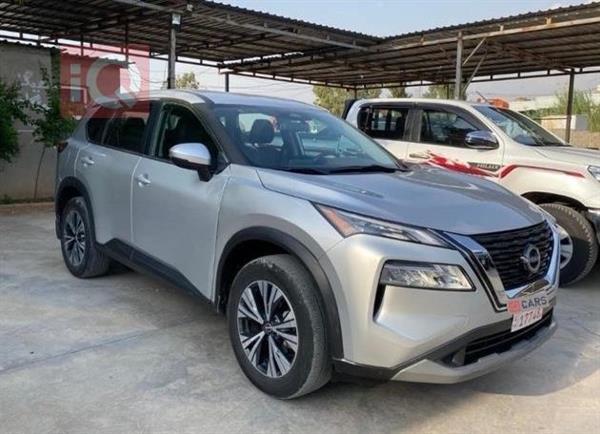 نيسان روج 2022 للبيع في العراق - اربيل